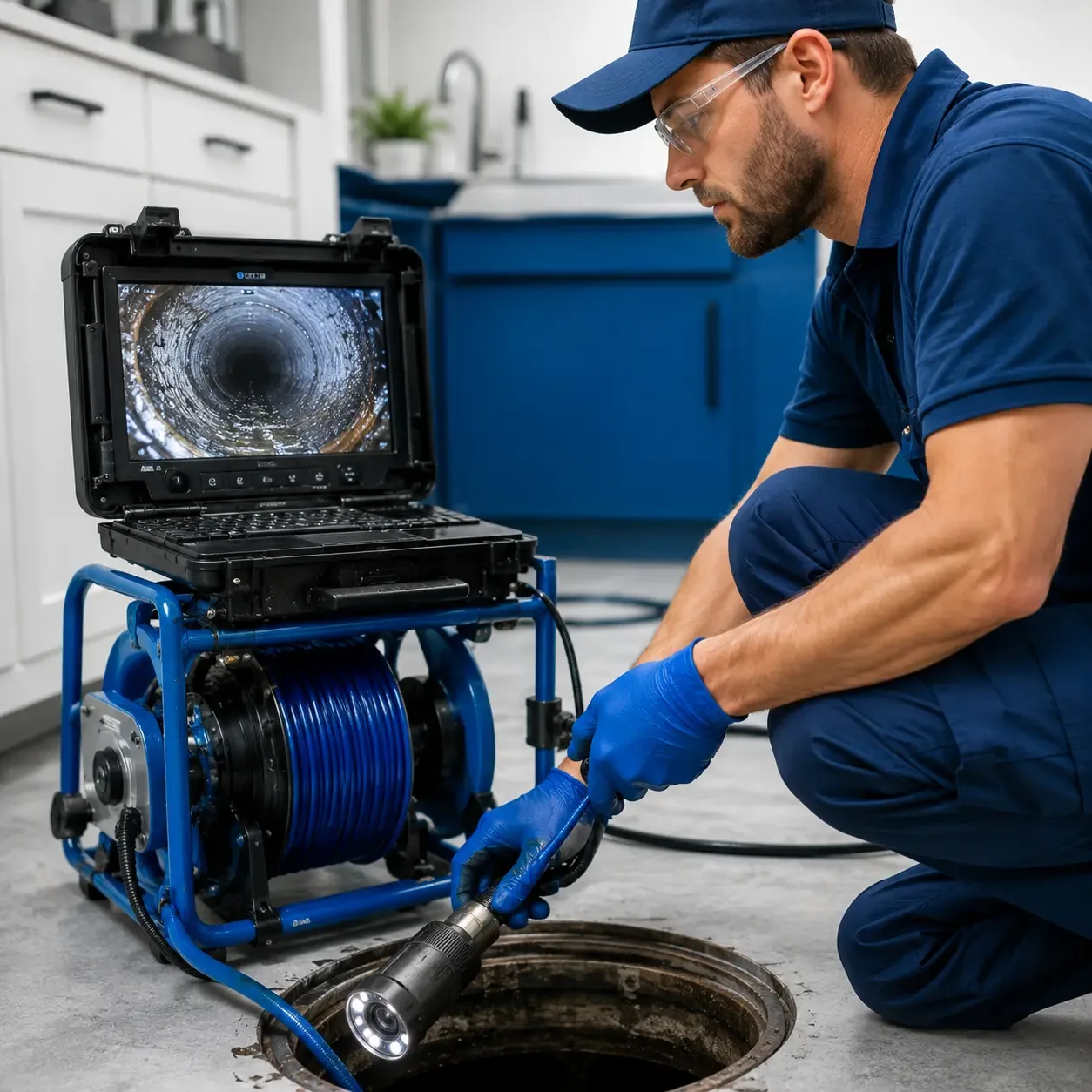 Pipe Relining professionals serving Big Island, VA
